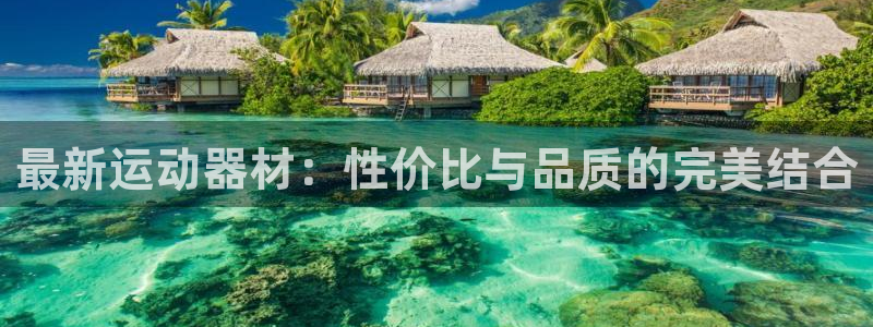 凯捷体育集团官网网址：最新运动器材：性价比与品质的完