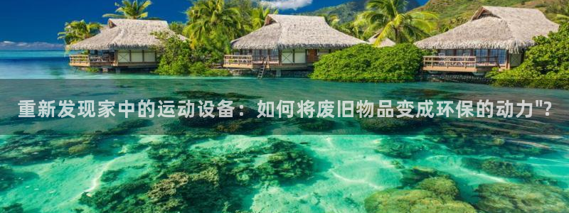 凯捷体育集团简介：重新发现家中的运动设备：如何将废旧