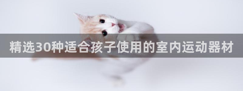 凯捷体育集团logo：精选30种适合孩子使用的室内运