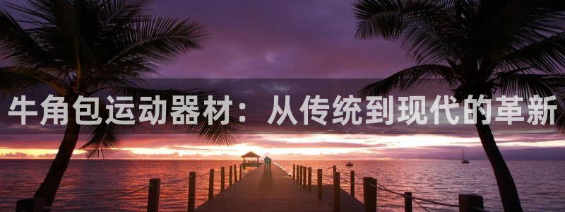 凯捷体育平台假的吗是真的吗吗：牛角包运动器材：从传统