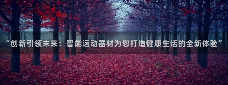 凯捷体育平台假的吗是真的吗：“创新引领未来：智能运动