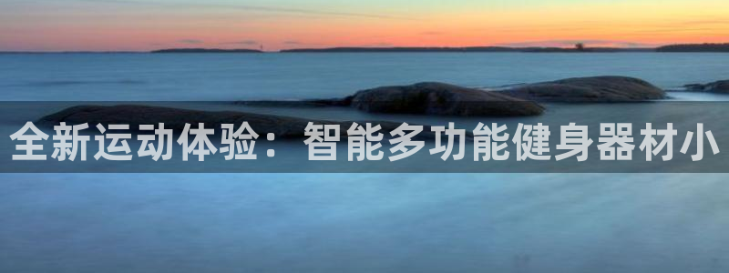 凯捷体育平台注册要钱吗安全吗:全新运动体验:智能多功能健身器