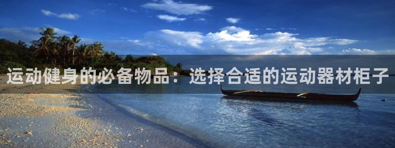 凯捷体育集团E.ON:运动健身的必备物品:选择合适的运动器材